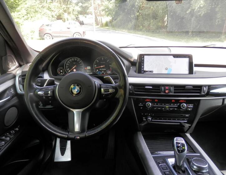 BMW X5 18
