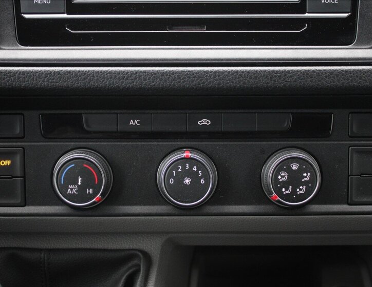 MAN TGE Skříň 2,0 l 130 kw