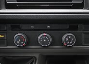 MAN TGE Skříň 2,0 l 130 kw