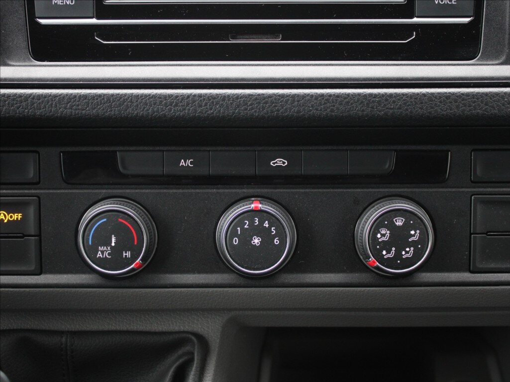 MAN TGE Skříň 2,0 l 130 kw