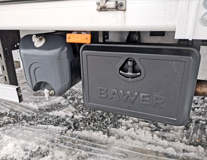 Renault Master Valník 2,3 l 120 kw