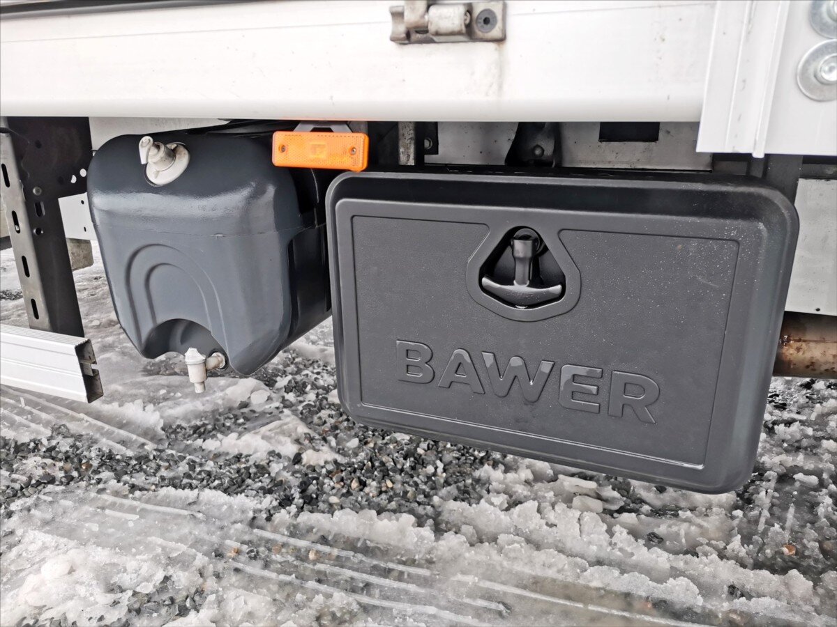 Renault Master Valník 2,3 l 120 kw