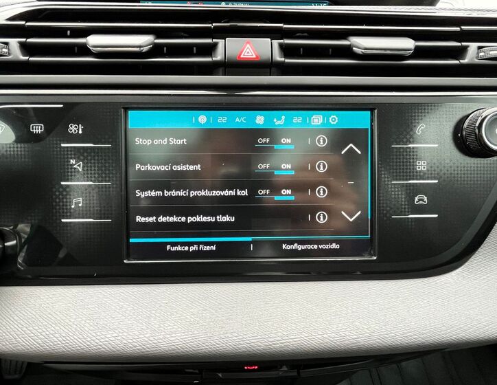 Citroën Grand C4 Picasso 15