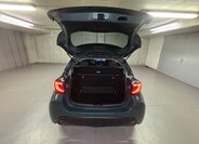 Toyota Yaris Hatchback 1,5 l 85 kw