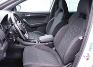 Škoda Karoq SUV / Terénní 2,0 l 140 kw