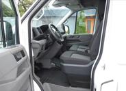 Volkswagen Crafter 9