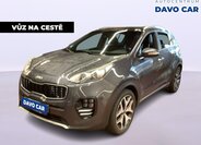 KIA Sportage SUV 1,6 l 130 kw