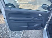 Volkswagen Fox Hatchback 1,2 l 40 kw