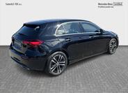 Mercedes-Benz Třídy A 5