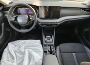 Škoda Octavia Liftback 1,5 l 110 kw