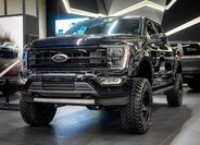 Ford F-150 Pick-up 5,0 l 298 kw