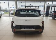 KIA Ostatní SUV / Terénní 0,0 108 kw