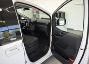 Hyundai Staria MPV 2,2 l 130 kw