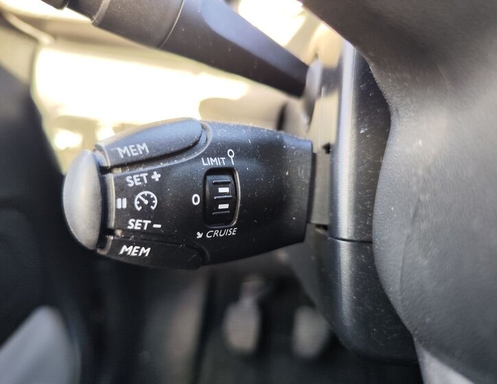 Citroën C3 Hatchback 1,2 l 61 kw