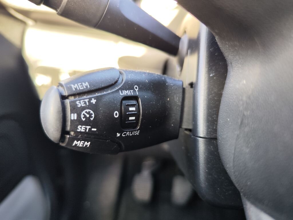 Citroën C3 Hatchback 1,2 l 61 kw