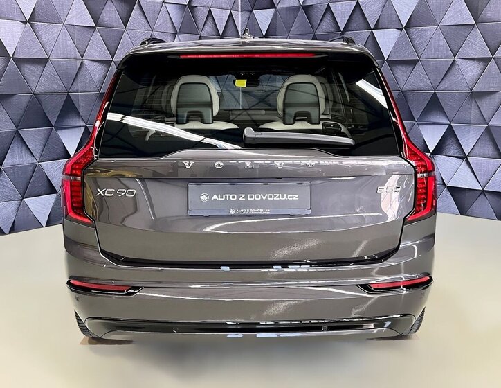 Volvo XC90 SUV 2,0 l 184 kw