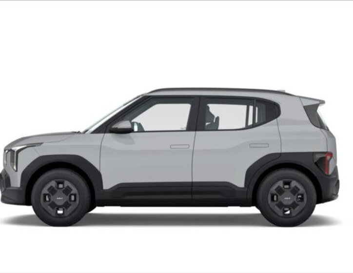 KIA Ostatní Hatchback 0,0 108 kw