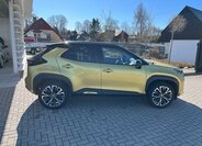 Toyota Yaris Cross SUV / Terénní 1,5 l 68 kw