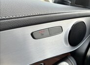 Mercedes-Benz GLC SUV / Terénní 3,0 l 270 kw