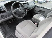 Volkswagen Transporter Skříň 1,9 l 62 kw