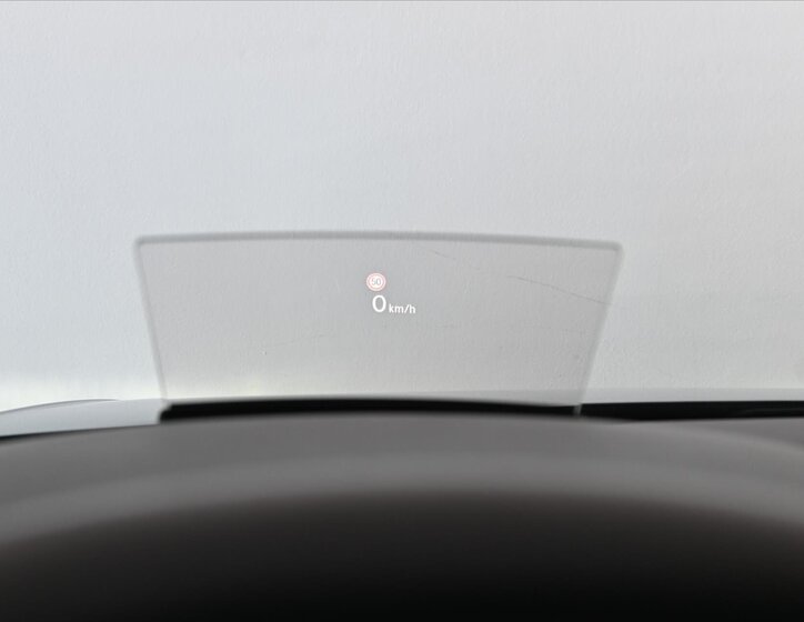 Volkswagen Tiguan Allspace SUV / Terénní 2,0 l 147 kw