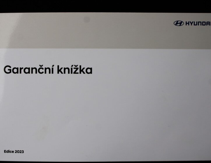 Hyundai Tucson SUV / Terénní 1,6 l 132 kw