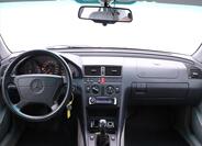 Mercedes-Benz Třídy C 19