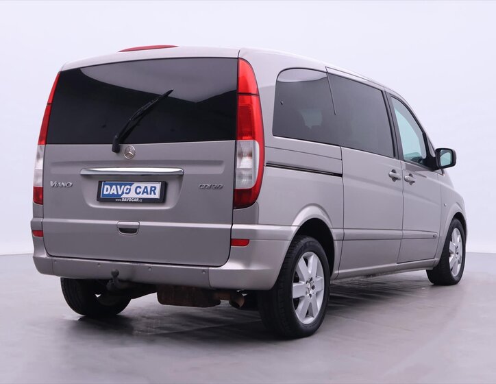 Mercedes-Benz Viano 7