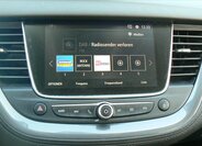 Opel Grandland X SUV / Terénní 1,2 l 96 kw