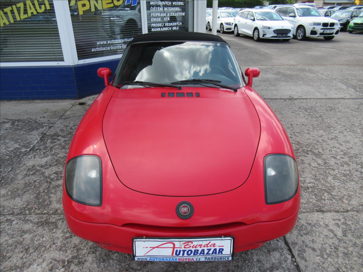 Fiat Barchetta