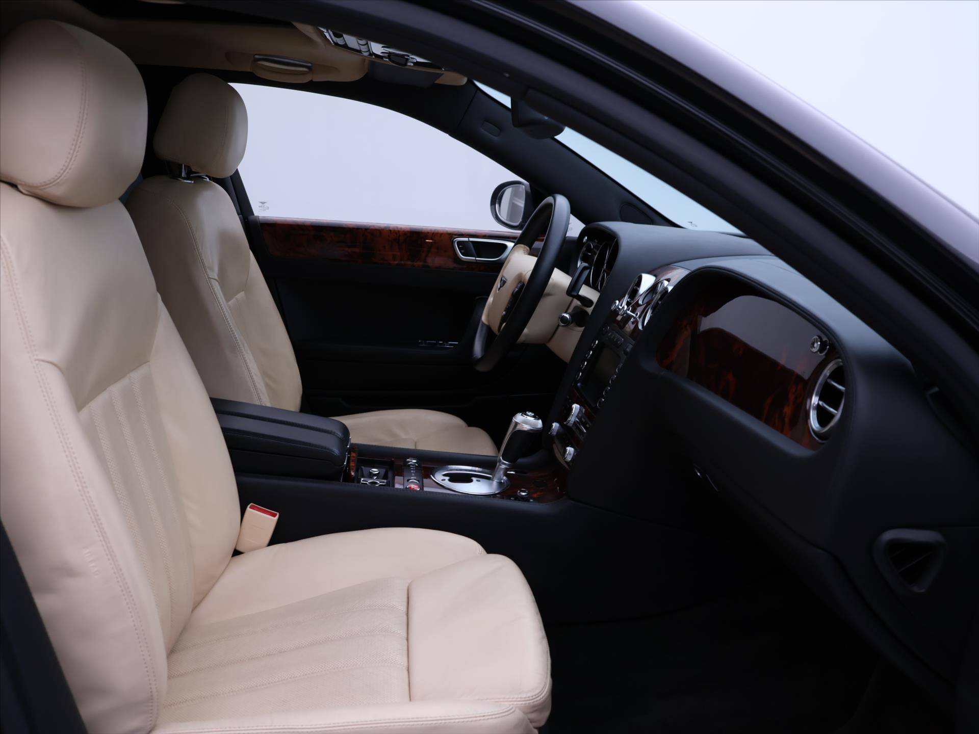 Bentley Continental Flying Spur