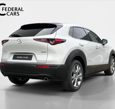 Mazda CX-30 5
