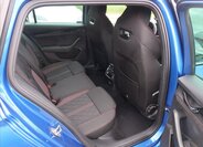Škoda Octavia Kombi 2,0 l 147 kw
