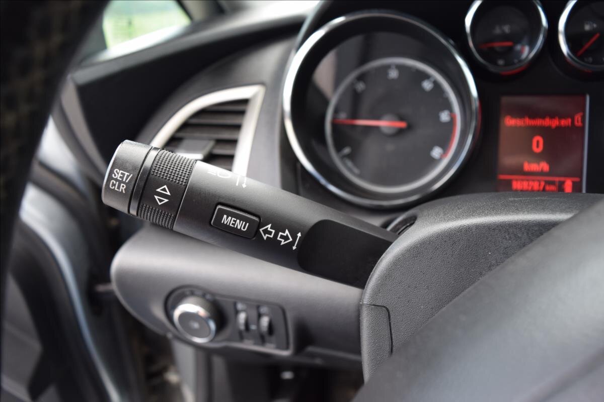 Opel Astra Kombi 1,7 l 81 kw