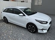 KIA Ceed Kombi 1,5 l 103 kw