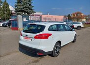 Ford Focus Kombi 1,5 l 77 kw