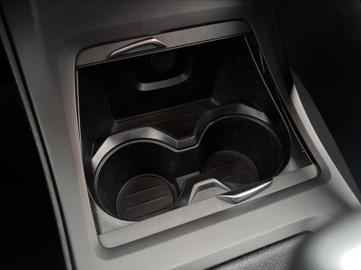 BMW X1 SUV / Terénní 2,0 l 110 kw