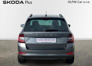 Škoda Fabia Kombi 999,0 70 kw