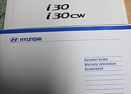 Hyundai i30 33