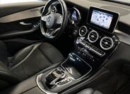 Mercedes-Benz GLC 18