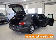 Audi A4 Kombi 2,0 l 100 kw