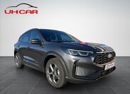 Ford Kuga SUV / Terénní 2,5 l 134 kw