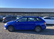 Škoda Fabia Kombi 999,0 81 kw