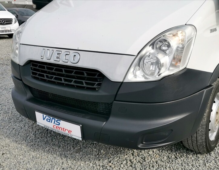 Iveco Daily 16