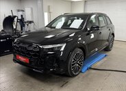 Audi Q7 SUV / Terénní 3,0 l 210 kw