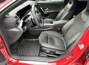 Mercedes-Benz CLA Kombi 1,3 l 120 kw