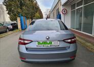 Škoda Superb Sedan 2,0 l 110 kw