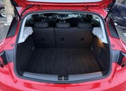 Opel Astra Hatchback 1,4 l 92 kw