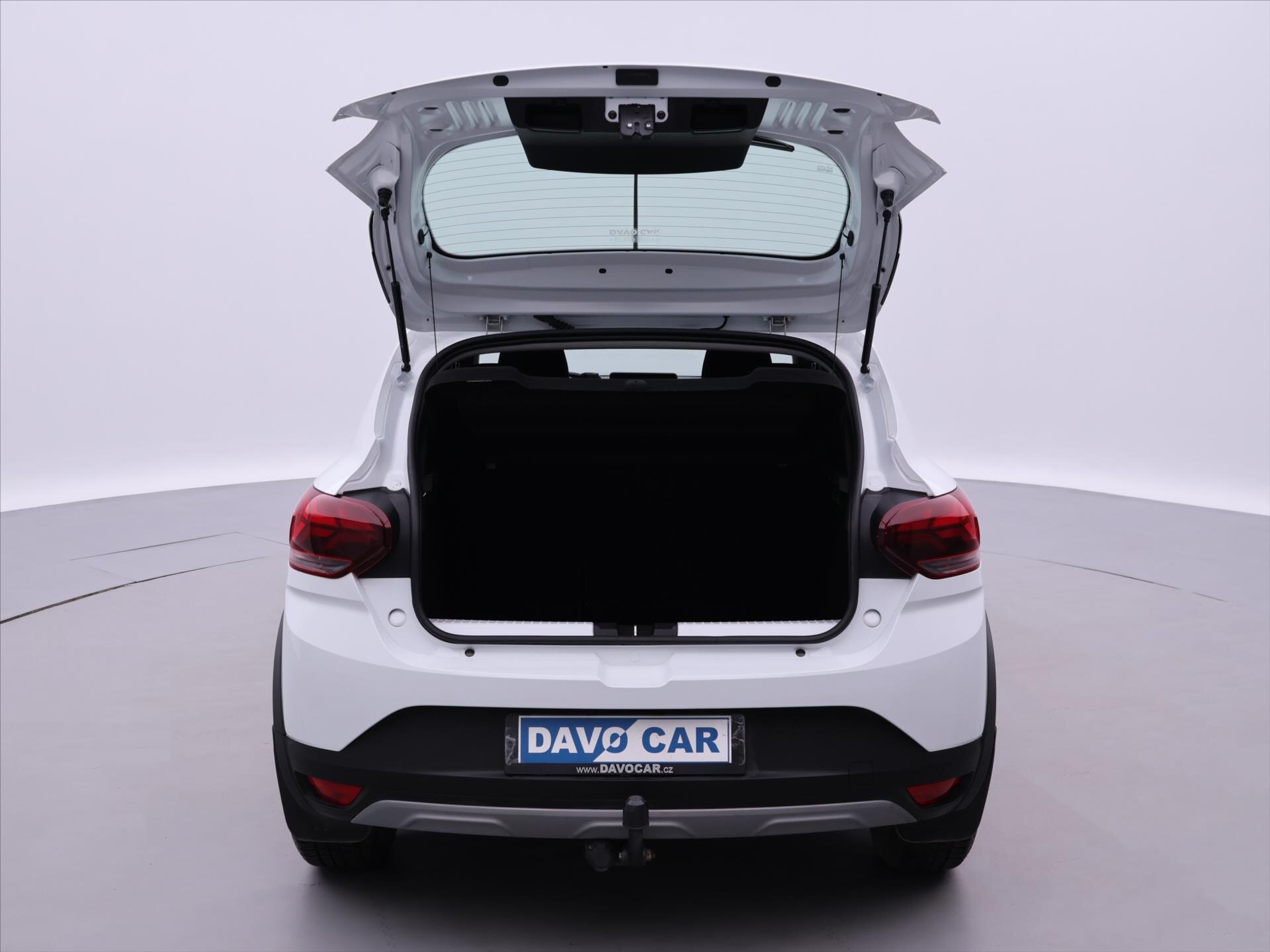 Dacia Sandero Hatchback 999,0 67 kw