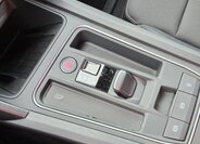 Cupra Formentor SUV 1,5 l 110 kw